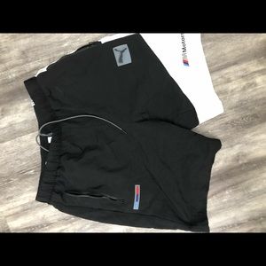 Bmw puma shorts